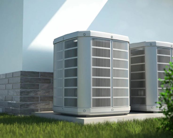 San Ysidro AC Repair team serving San Ysidro, CA