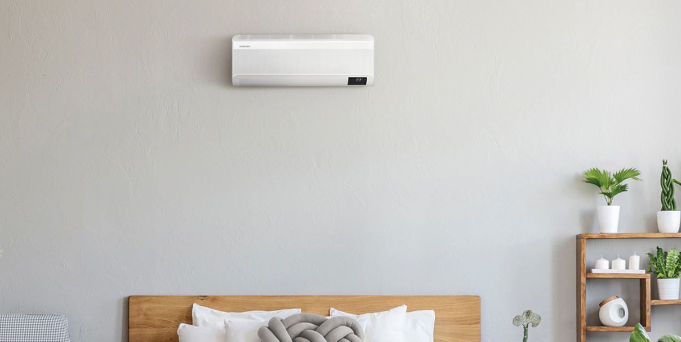 Air conditioning service in San Ysidro, CA